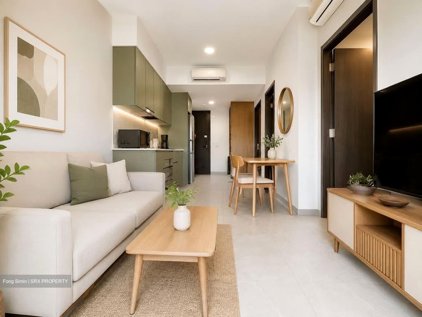 BUKIT 828 (D23), Apartment #558314071